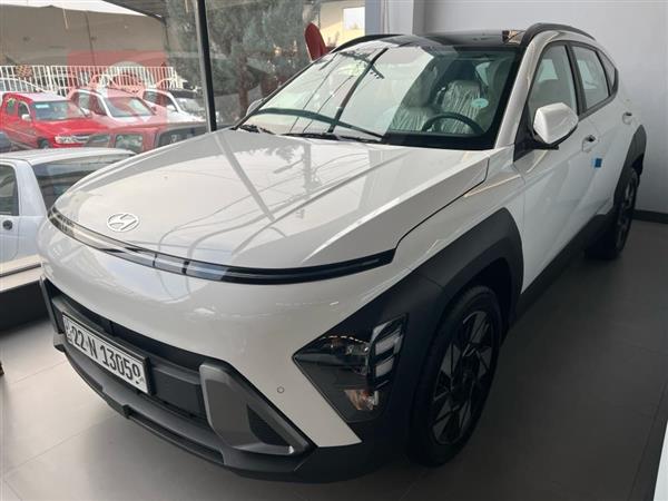 هيونداي كونا 2025 للبيع في العراق - الموصل